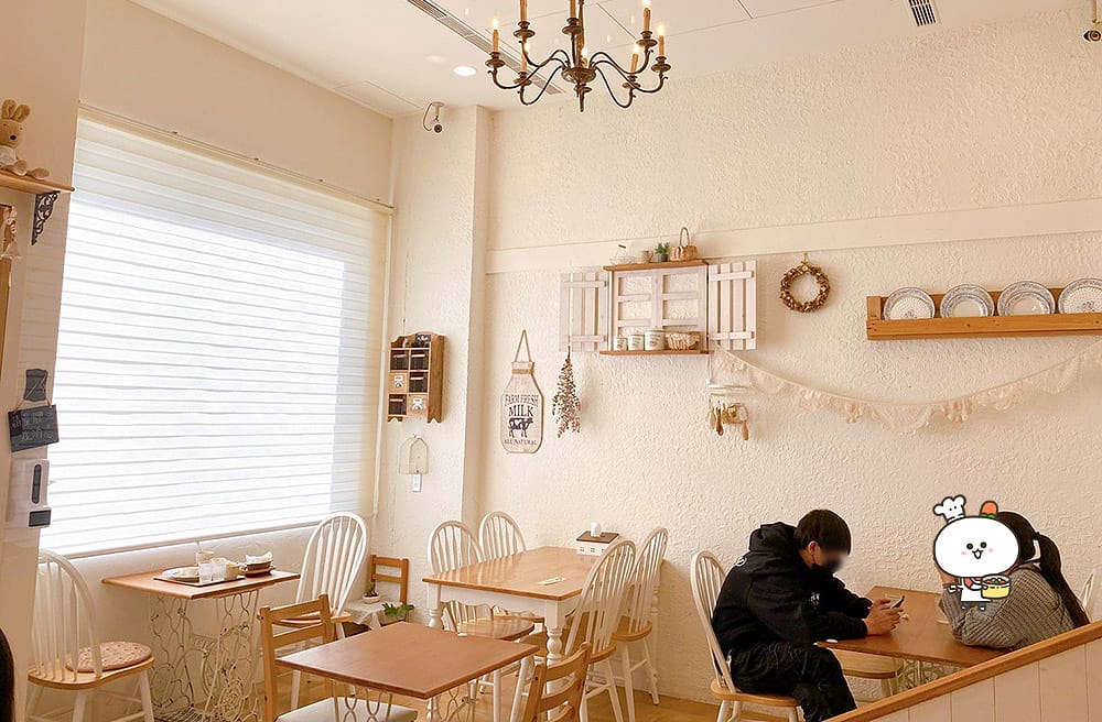 [台南] 小鹿日嚐子ジカ日替｜從胃裡暖到心裡的蔬食早午餐｜zakka雜貨