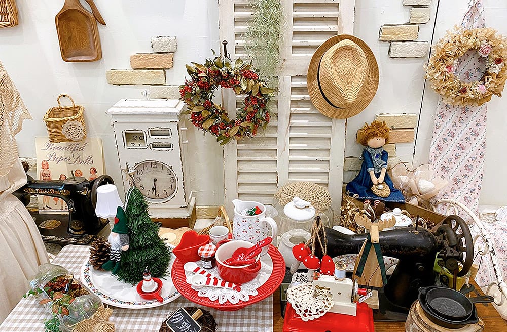 [台南] 小鹿日嚐子ジカ日替｜從胃裡暖到心裡的蔬食早午餐｜zakka雜貨