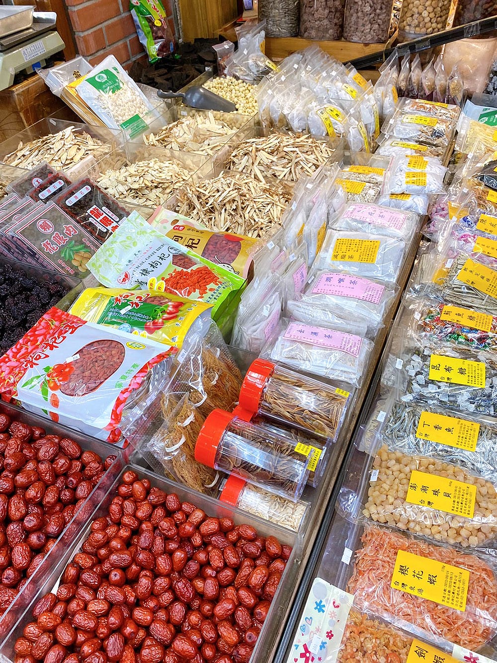 小橘貓與立冬進補｜吃一頓暖呼呼的進補，過個舒適的冬天～