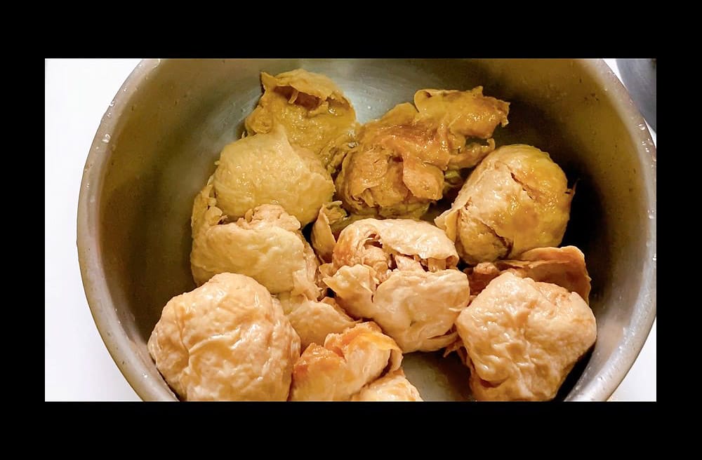 小橘貓與立冬進補｜吃一頓暖呼呼的進補，過個舒適的冬天～