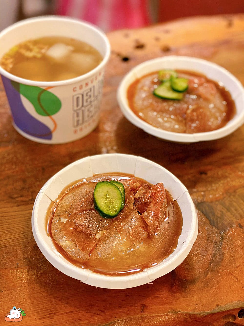 [新北住宿] 九份小町民宿｜眺望山海景小陽台，日式蔬食早餐