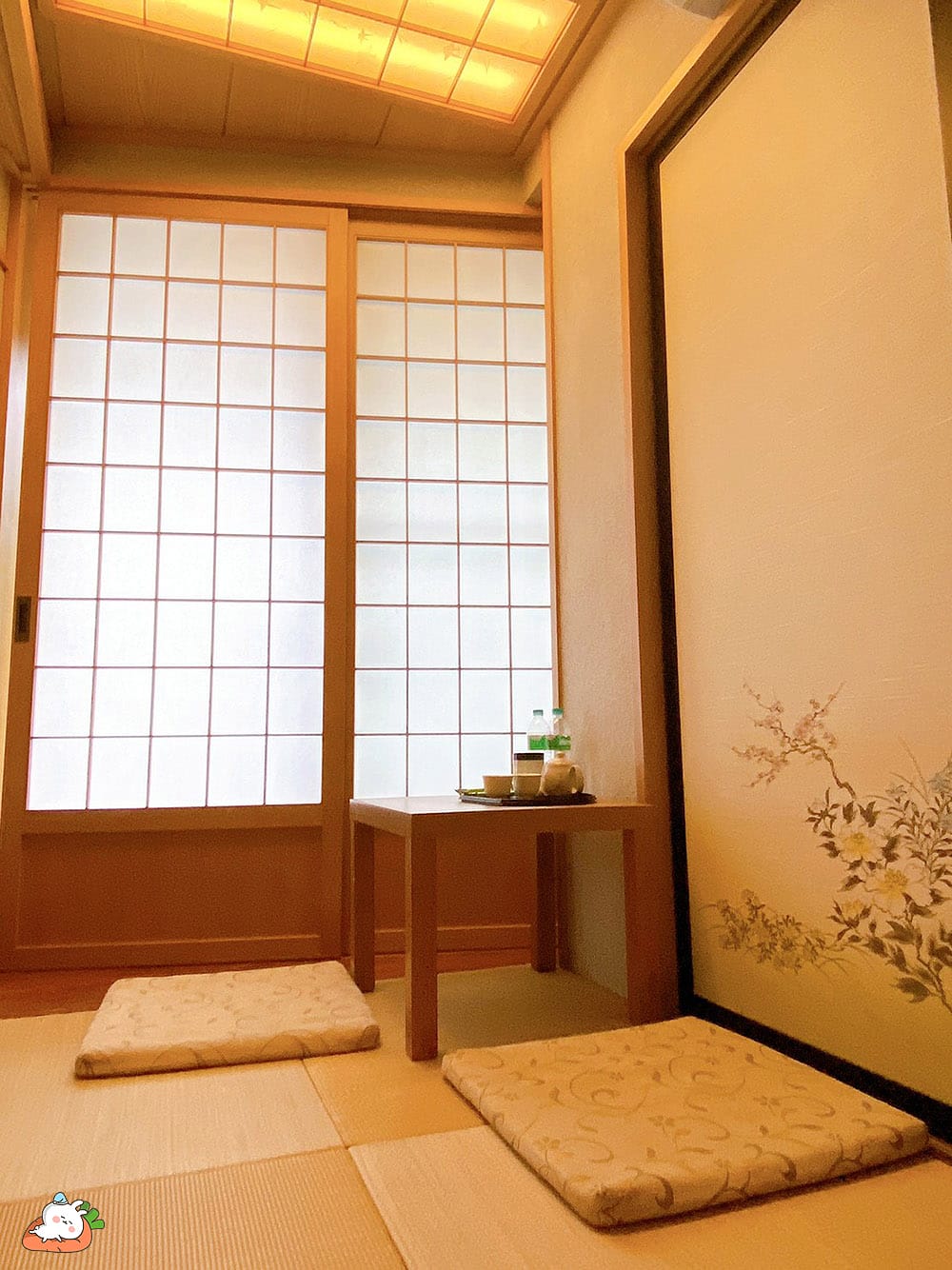 [新北住宿] 九份小町民宿｜眺望山海景小陽台，日式蔬食早餐