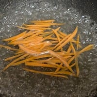 這樣的我能學會做飯嗎？料理漫畫