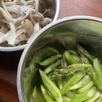 這樣的我能學會做飯嗎？料理漫畫