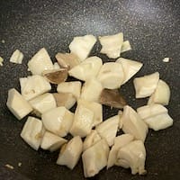 這樣的我能學會做飯嗎？料理漫畫