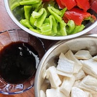 這樣的我能學會做飯嗎？料理漫畫