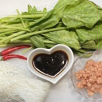 這樣的我能學會做飯嗎？料理漫畫