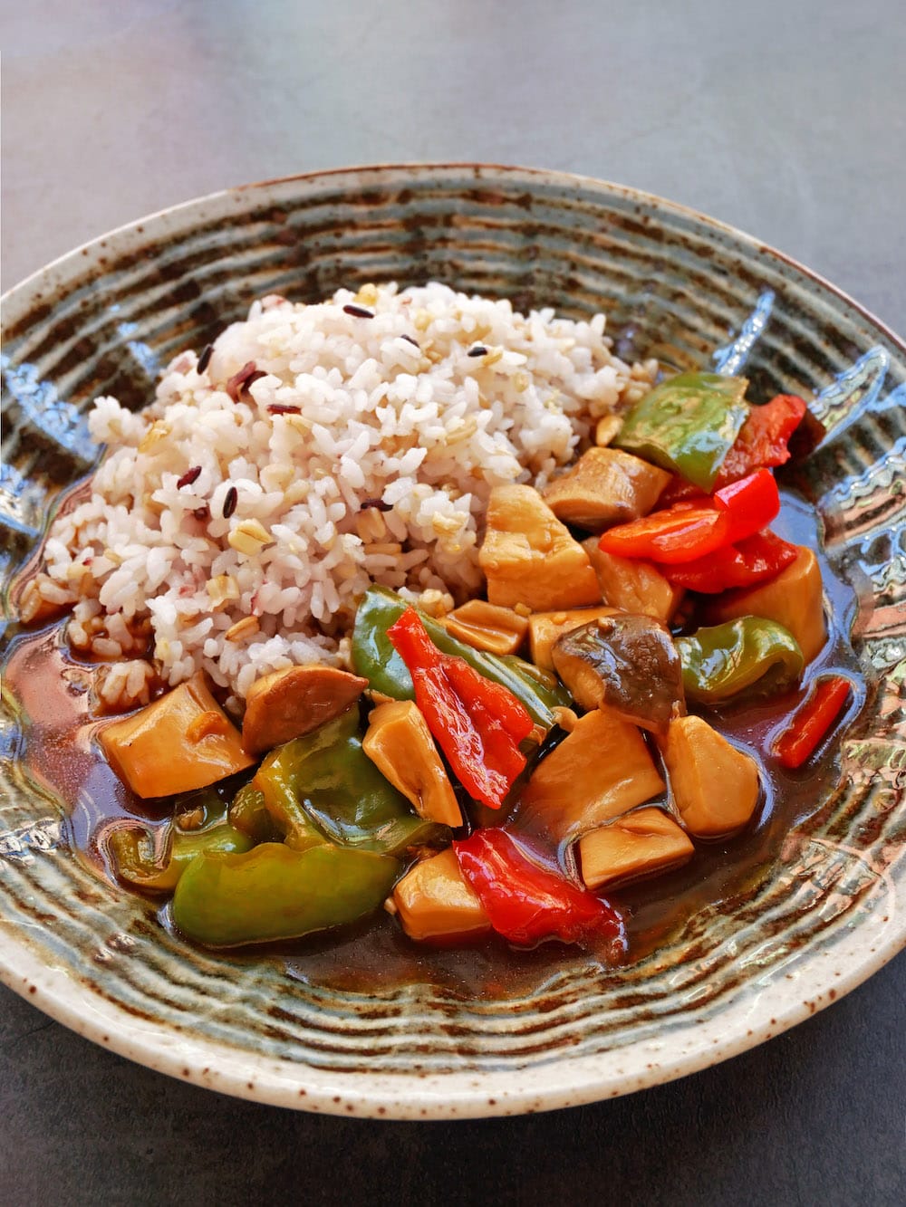 這樣的我能學會做飯嗎？料理漫畫
