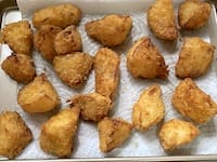 這樣的我能學會做飯嗎？料理漫畫