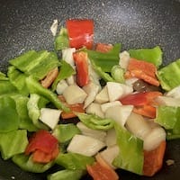 這樣的我能學會做飯嗎？料理漫畫