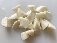 這樣的我能學會做飯嗎？料理漫畫