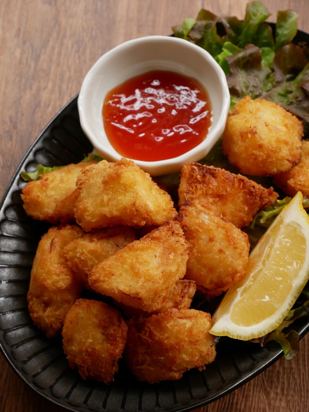 這樣的我能學會做飯嗎？料理漫畫
