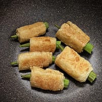這樣的我能學會做飯嗎？料理漫畫