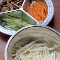 這樣的我能學會做飯嗎？料理漫畫
