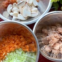 這樣的我能學會做飯嗎？料理漫畫