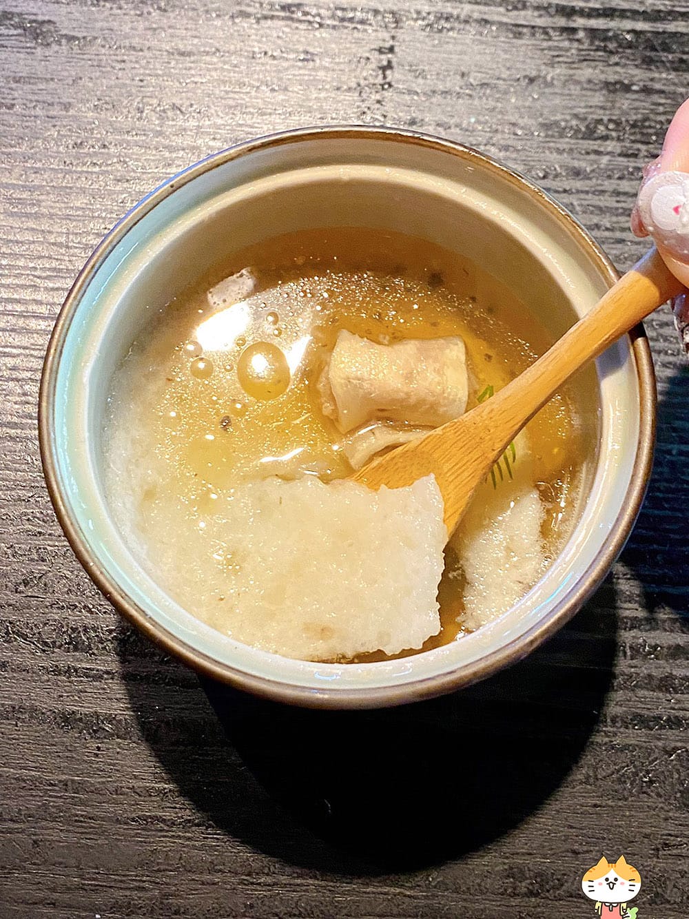 [台北] 山間倉房 日式蔬食料理｜食的藝術體驗，品味懷石料理