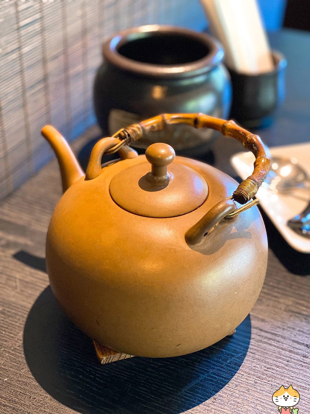 [台北] 山間倉房 日式蔬食料理｜食的藝術體驗，品味懷石料理