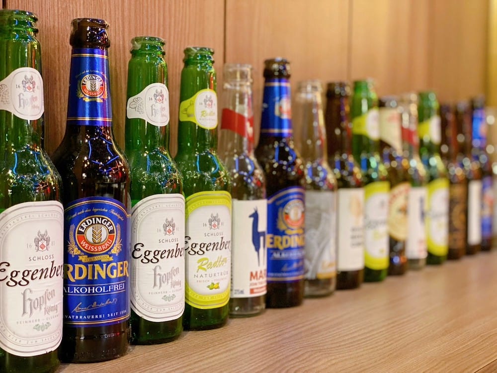 [台北] 最開心的星期一！滿心期待的蔬慕午餐｜京站蔬食