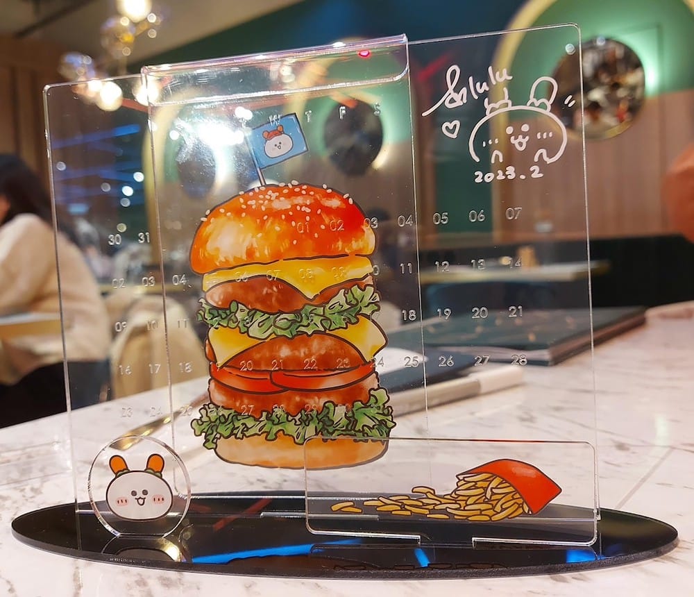 [台北] 最開心的星期一！滿心期待的蔬慕午餐｜京站蔬食