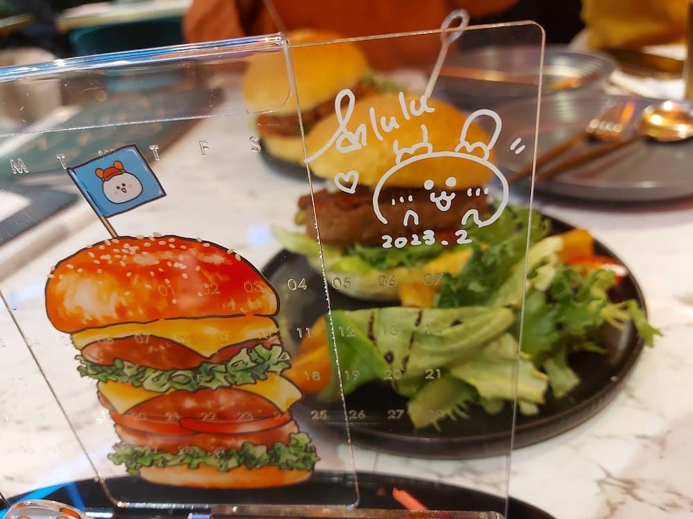 [台北] 最開心的星期一！滿心期待的蔬慕午餐｜京站蔬食