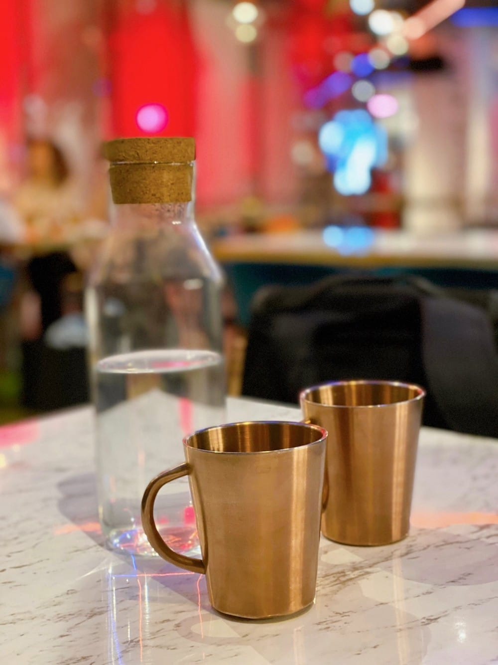 [台北] 最開心的星期一！滿心期待的蔬慕午餐｜京站蔬食