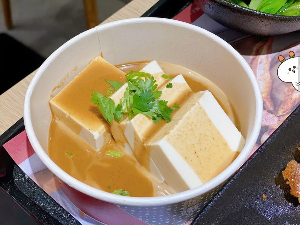 [新北] 芳珍蔬食｜八發雲集煎餃創意呈現，品嚐蔬食新滋味 (芳珍僅剩雲林 台南