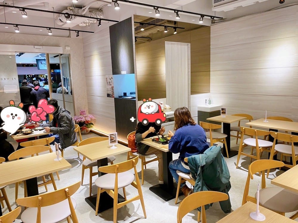 [新北] 芳珍蔬食｜八發雲集煎餃創意呈現，品嚐蔬食新滋味 (芳珍僅剩雲林 台南