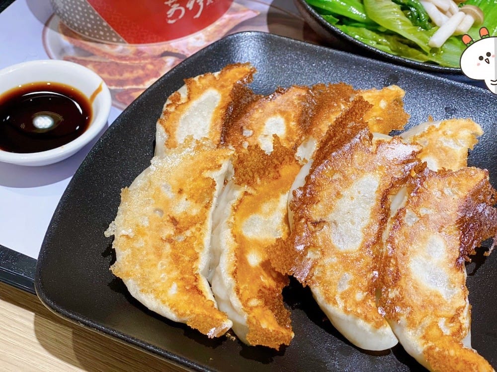 [新北] 芳珍蔬食｜八發雲集煎餃創意呈現，品嚐蔬食新滋味 (芳珍僅剩雲林 台南