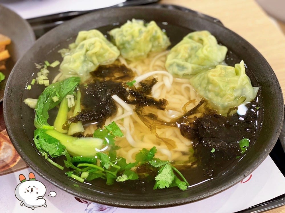 [新北] 芳珍蔬食｜八發雲集煎餃創意呈現，品嚐蔬食新滋味 (芳珍僅剩雲林 台南