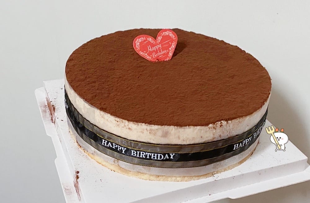 [新北] 星朵手作甜點｜捧著雲朵入口的甜蜜滋味