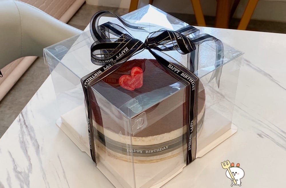 [新北] 星朵手作甜點｜捧著雲朵入口的甜蜜滋味