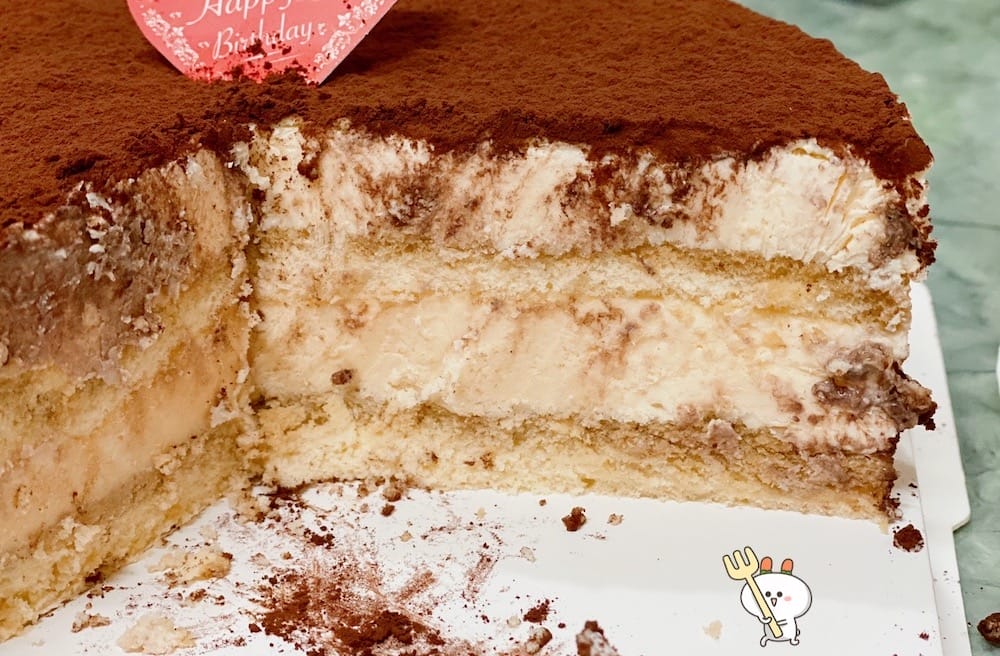 [新北] 星朵手作甜點｜捧著雲朵入口的甜蜜滋味