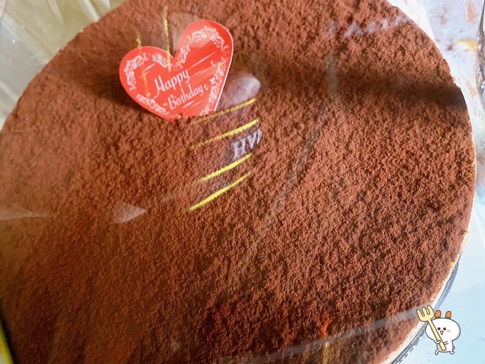 [新北] 星朵手作甜點｜捧著雲朵入口的甜蜜滋味