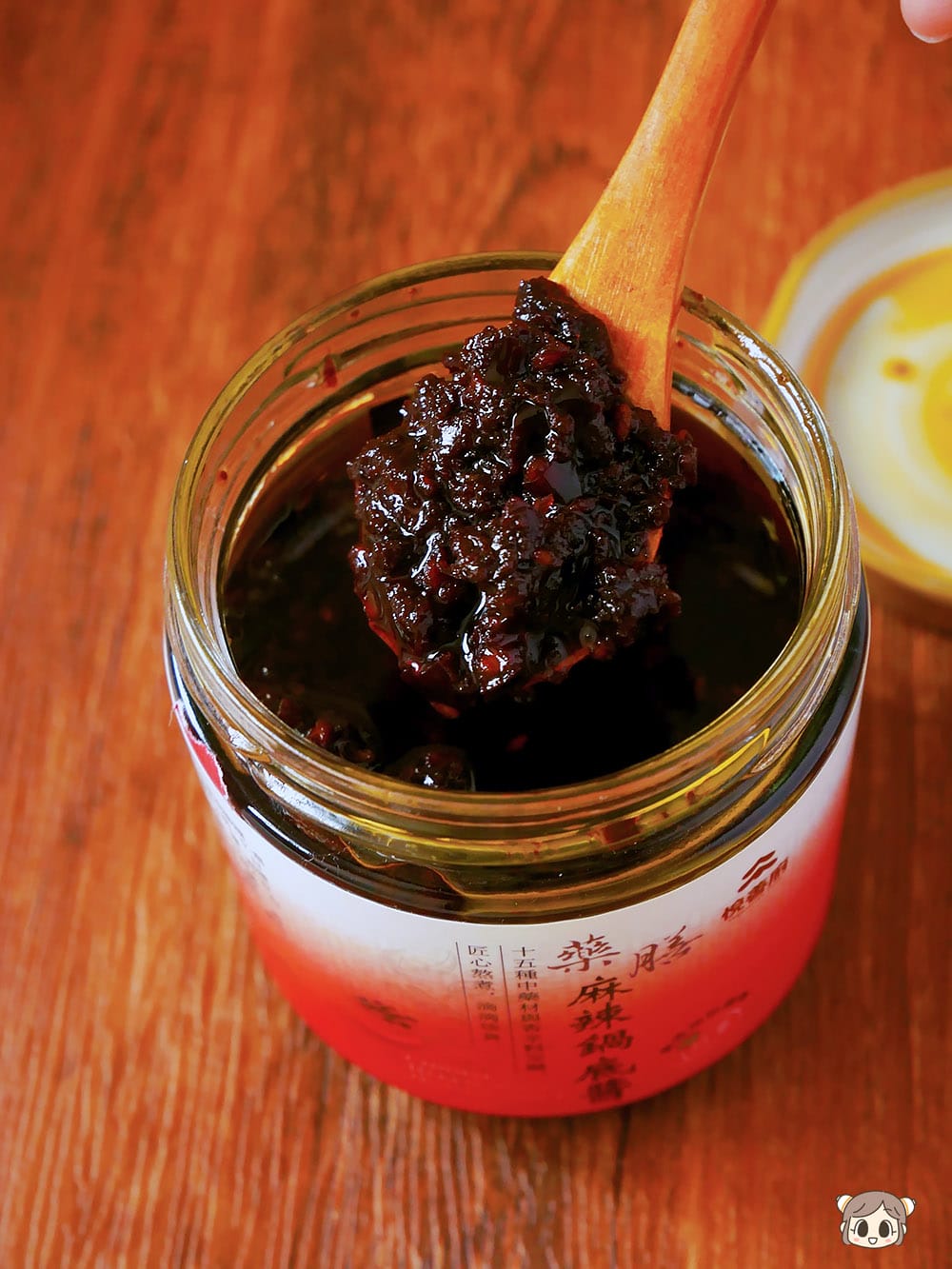 麻辣臭豆腐鍋大呼過癮！「悅善廚-藥膳麻辣鍋底醬」的美味攻略