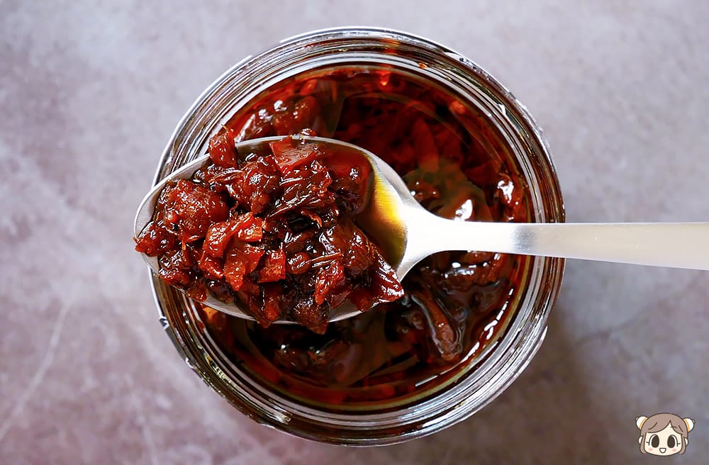 悅善廚松露XO醬，讓你的料理更具創意！美味驚喜的簡單炒麵