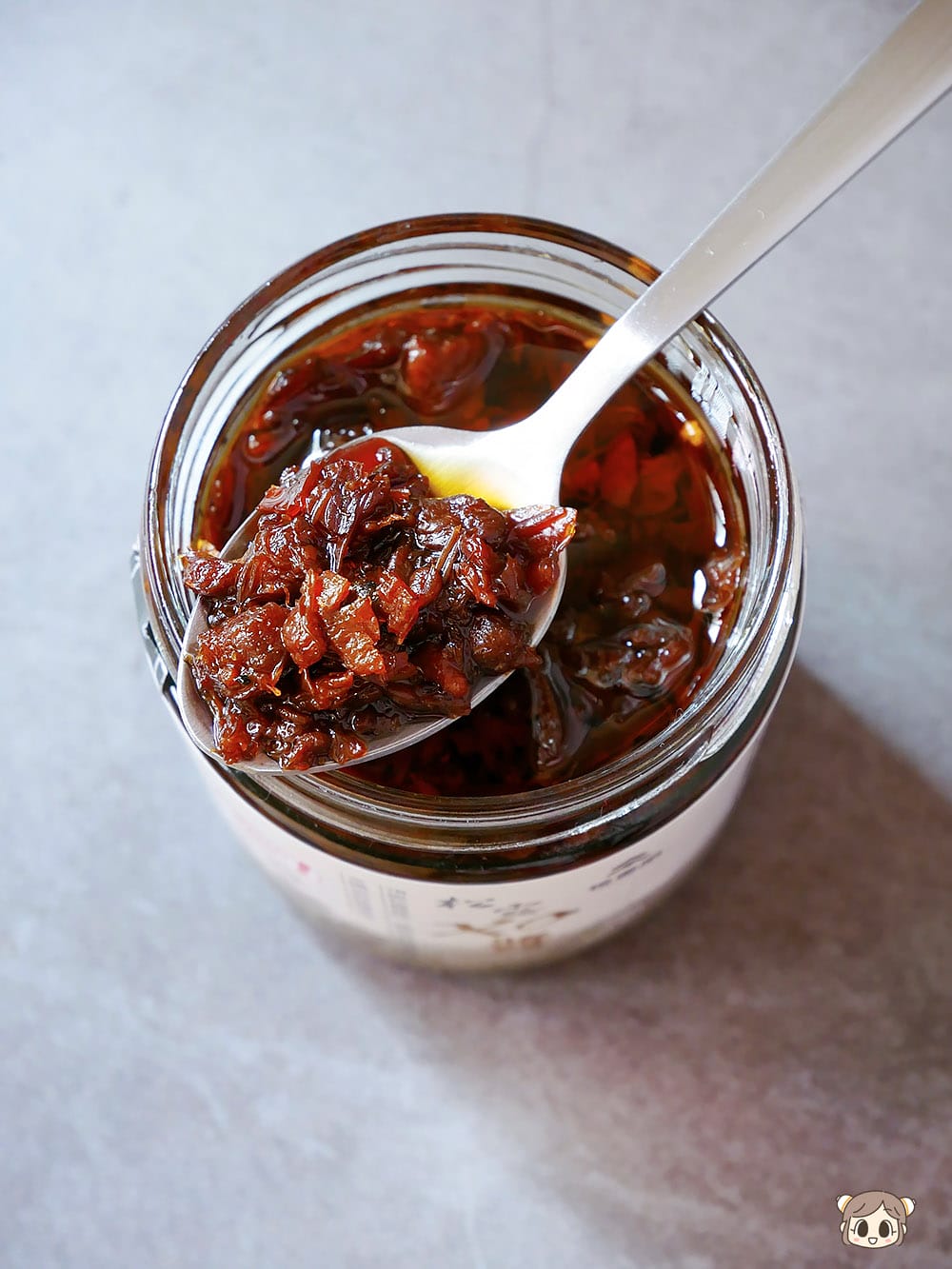 悅善廚松露XO醬，讓你的料理更具創意！美味驚喜的簡單炒麵