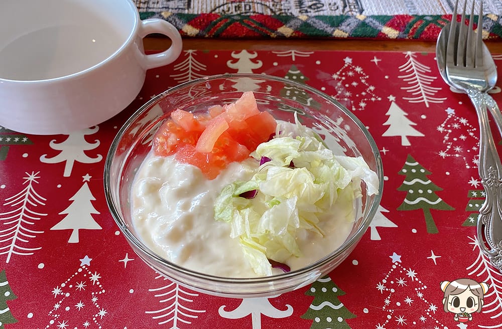 [新北] 沐浴自然光景 細味蔬食｜咖啡樹景觀花園Coffee Tree｜山海景咖啡廳