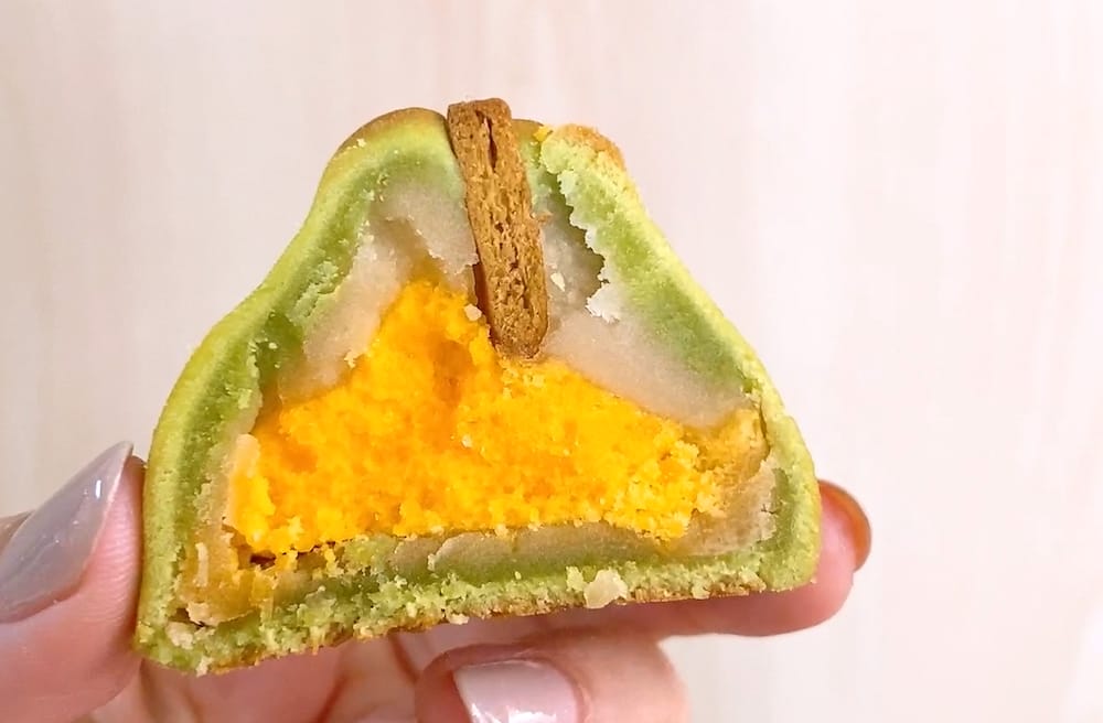 [新北] 中秋月餅｜蘆洲在地老字號「龍鳳堂餅舖」慶祝美好時光的最佳禮盒