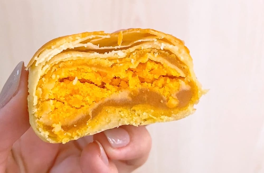 [新北] 中秋月餅｜蘆洲在地老字號「龍鳳堂餅舖」慶祝美好時光的最佳禮盒