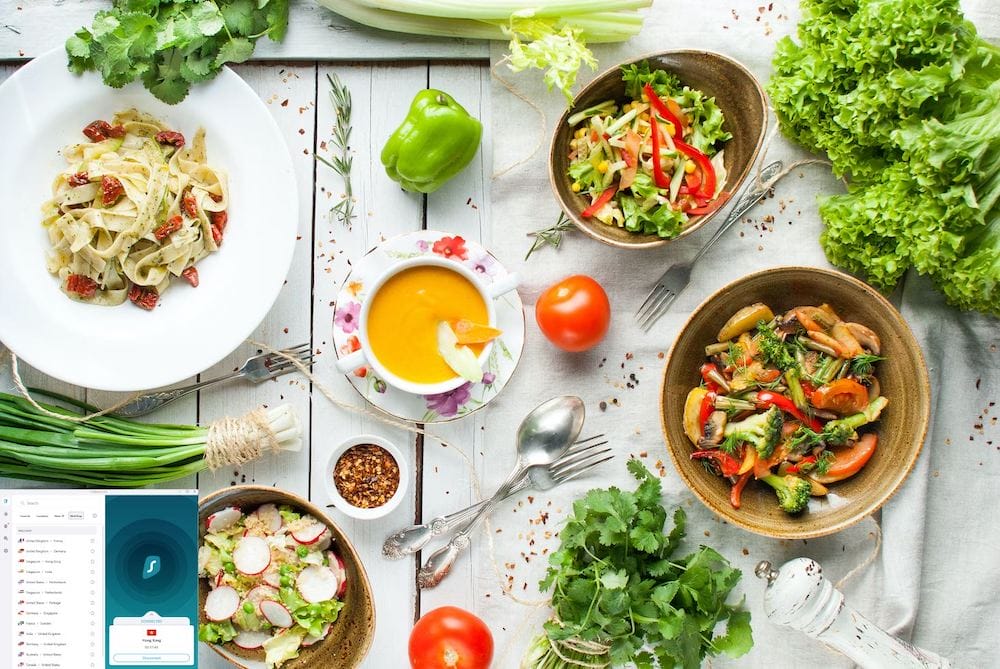 探秘香港的綠色寶藏？免費VPN香港  保駕護航！