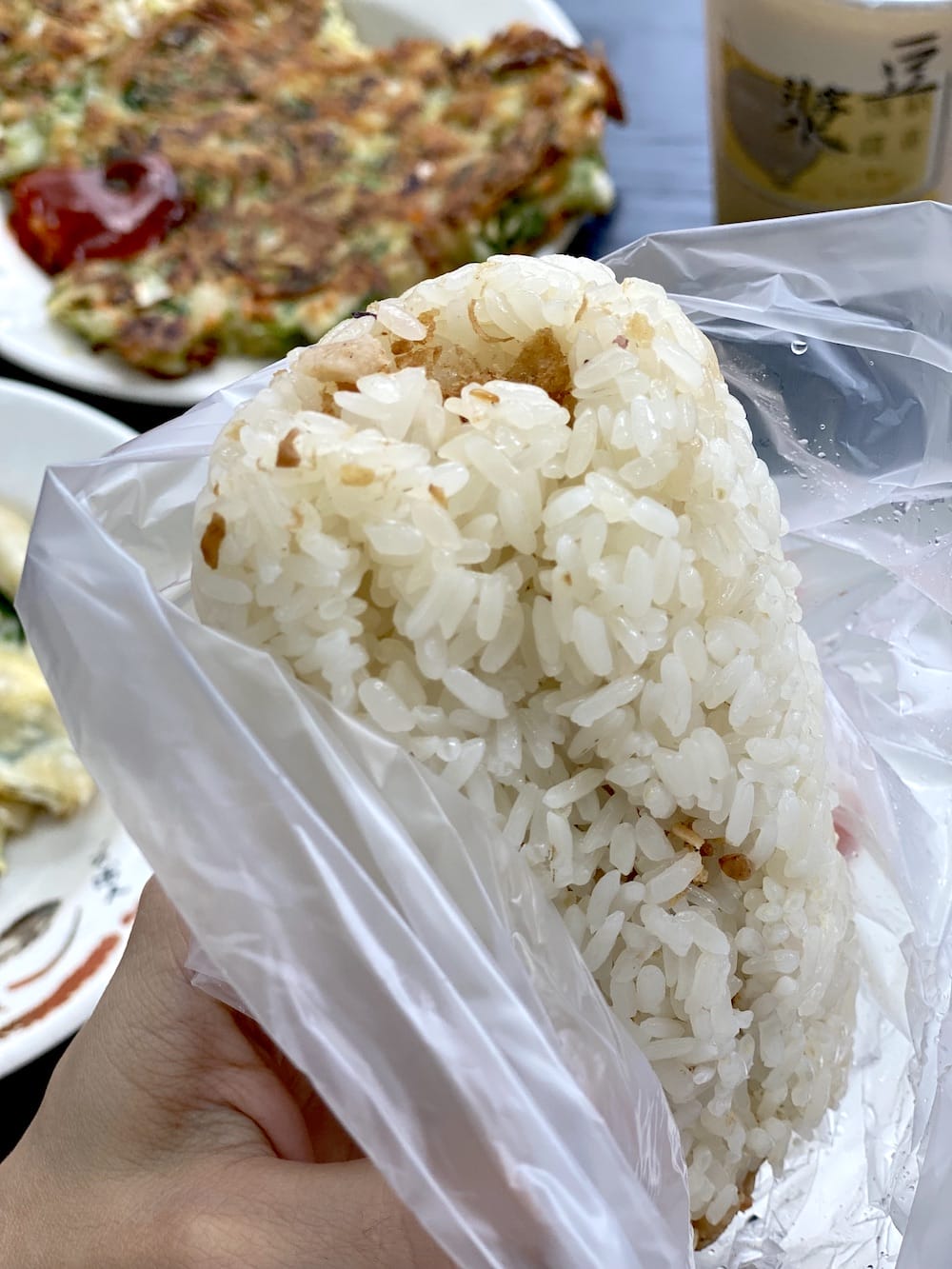 [新北] 蘭州素食閣｜蛋奶素豆漿蛋餅、便當和快炒的早午晚餐｜新莊