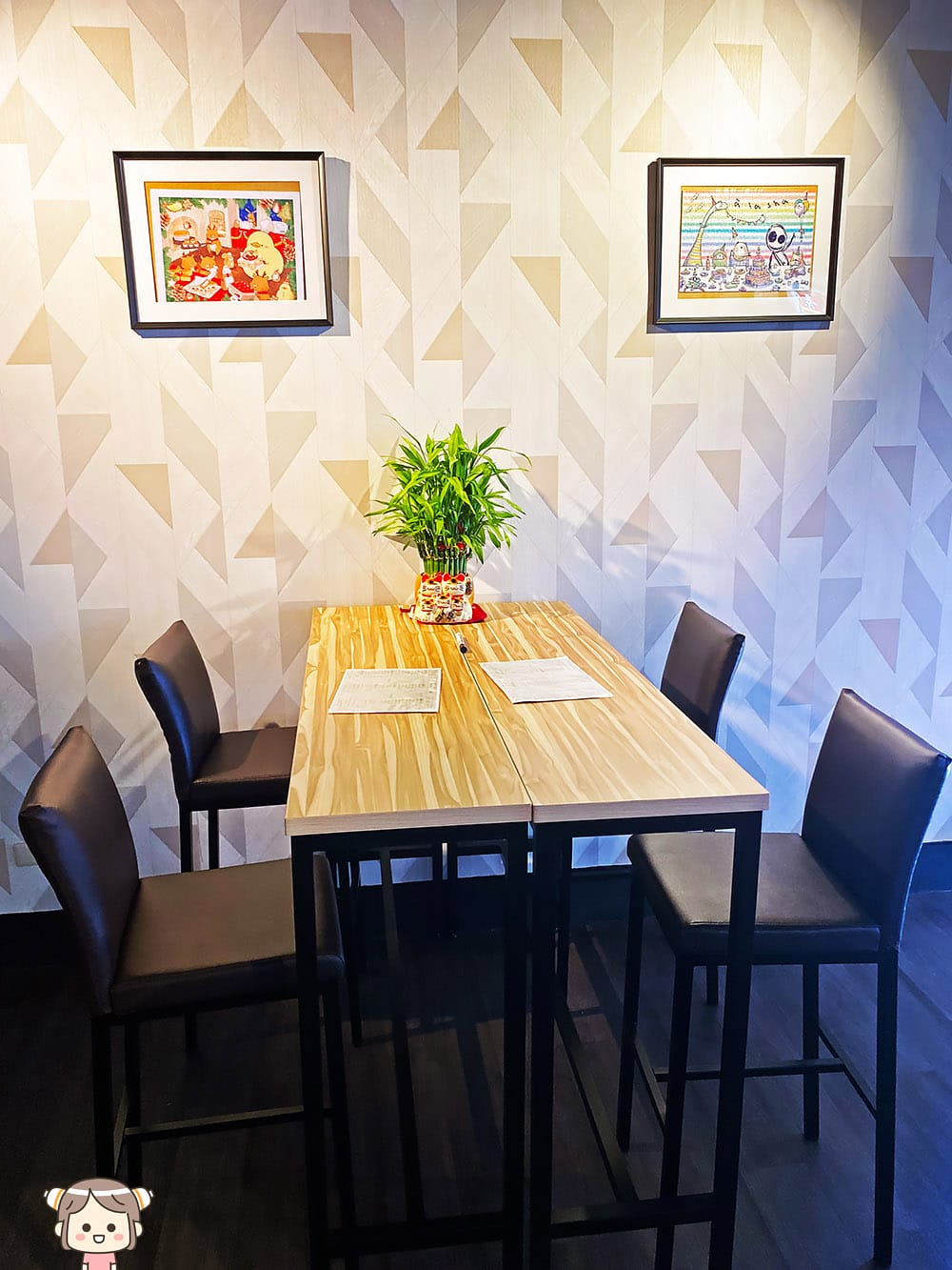 [台北] 佛羅倫絲素食複合式餐飲Florence｜全素 蛋奶素 早午晚餐｜社子島 (已歇業