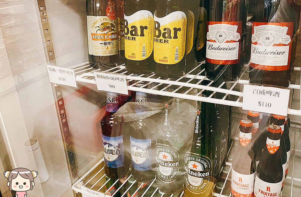 [新北] 禾喜蔬食 | 龍門91熱炒｜大口吃無肉燒烤、蔬食熱炒｜捷運三重國小站 (已歇業