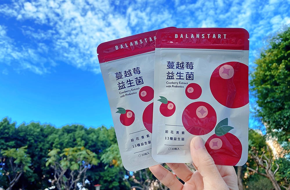 女性不可告人的困擾？人可和蔓越莓益生菌，讓妳找回健康與自信！