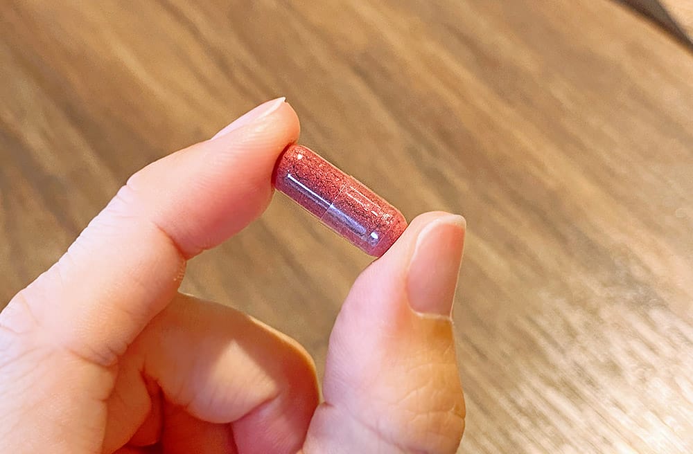 女性不可告人的困擾？人可和蔓越莓益生菌，讓妳找回健康與自信！