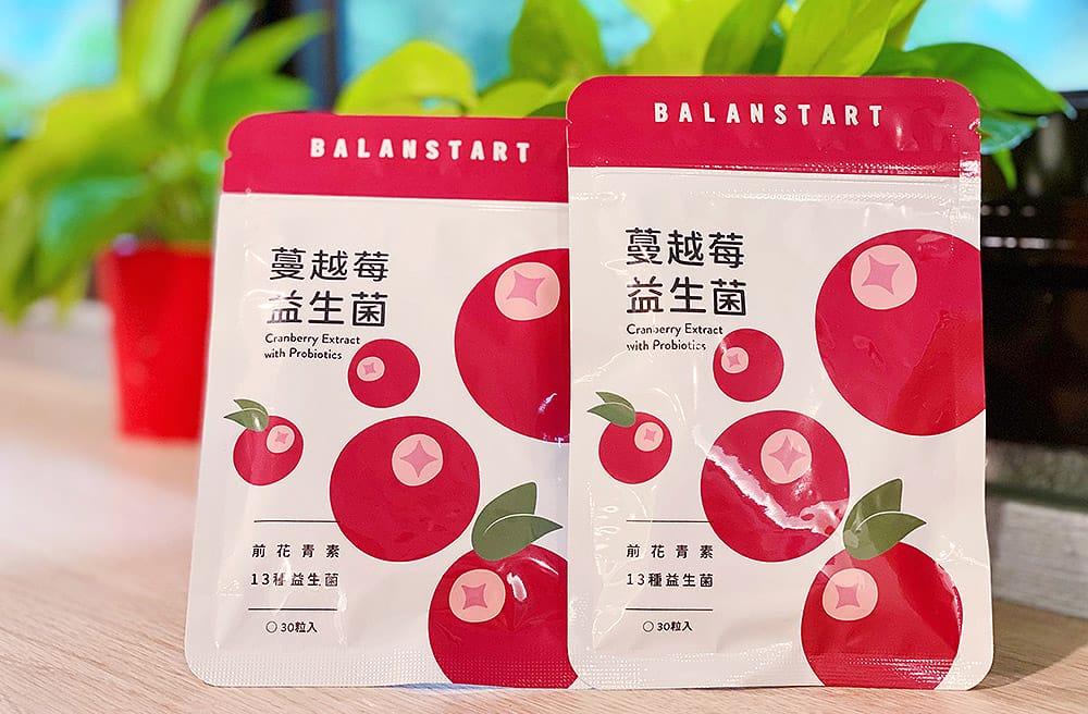 女性不可告人的困擾？人可和蔓越莓益生菌，讓妳找回健康與自信！