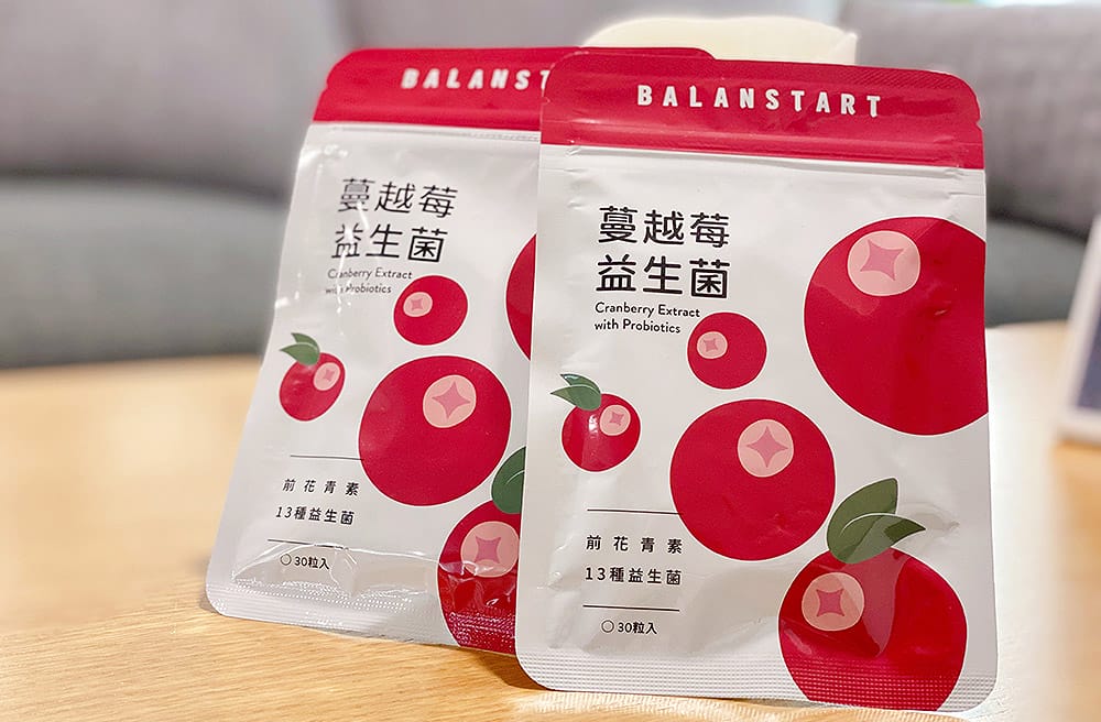 女性不可告人的困擾？人可和蔓越莓益生菌，讓妳找回健康與自信！