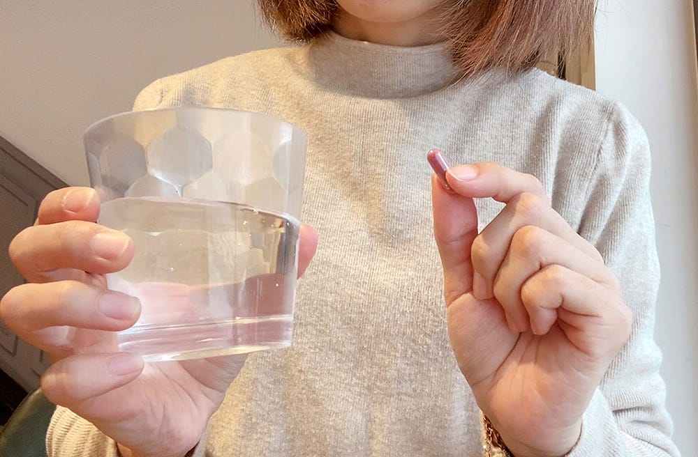 女性不可告人的困擾？人可和蔓越莓益生菌，讓妳找回健康與自信！