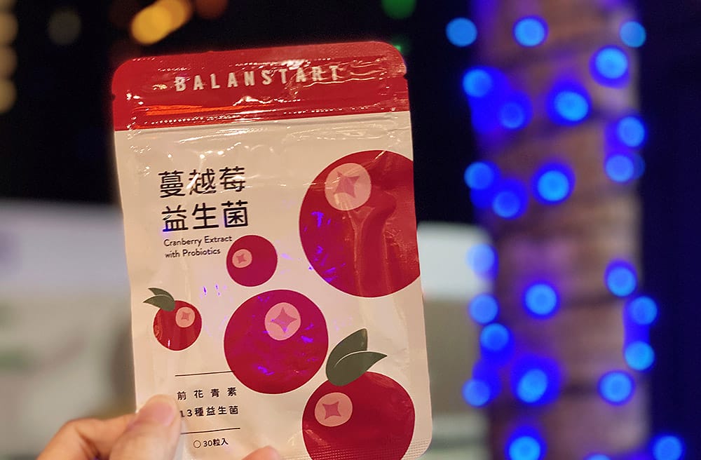 女性不可告人的困擾？人可和蔓越莓益生菌，讓妳找回健康與自信！