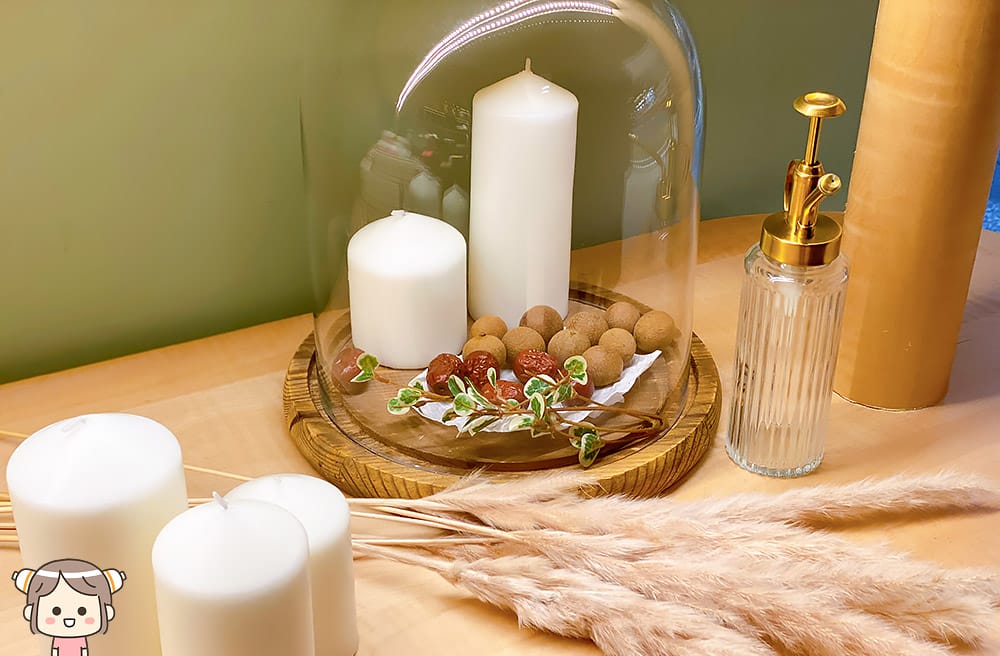 [台北] 一之軒 全素食門市「舒心生活概念店」，素食麵包味覺革命！捷運忠孝敦化站